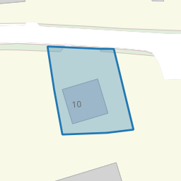 Perceel GSB00-G-1505