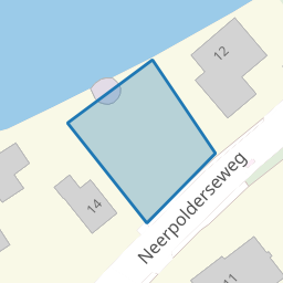 Perceel GSB00-G-1529