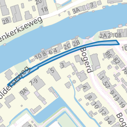 Perceel GSB00-G-1531