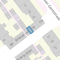 Perceel GSB00-G-1536