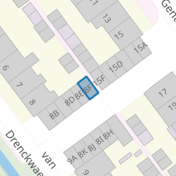 Perceel GSB00-G-1538