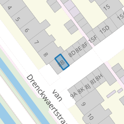 Perceel GSB00-G-1541