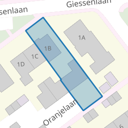 Perceel GSB00-G-1543