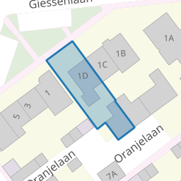 Perceel GSB00-G-1545