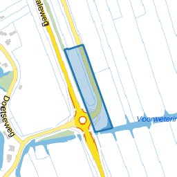 Perceel GSB00-G-1557