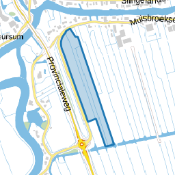 Perceel GSB00-G-1609