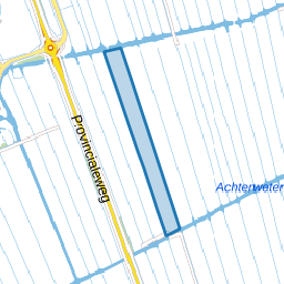 Perceel GSB00-G-1617