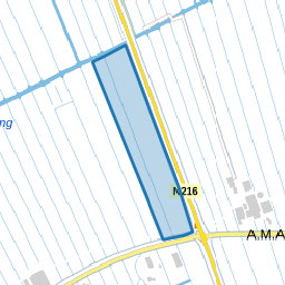 Perceel GSB00-G-1633