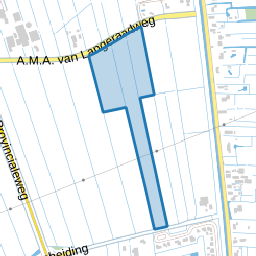 Perceel GSB00-G-1636
