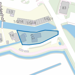 Perceel GSB00-G-1673