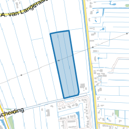 Perceel GSB00-G-1676