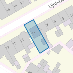 Perceel GSB00-G-1699