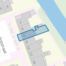 Perceel GSB00-G-1705