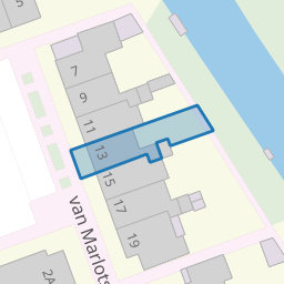 Perceel GSB00-G-1706