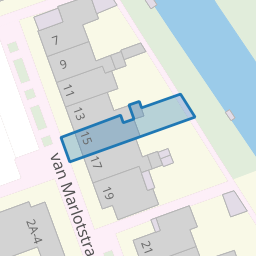 Perceel GSB00-G-1707