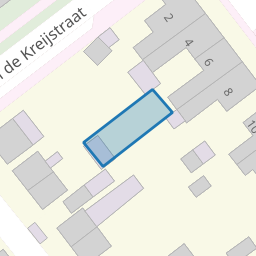 Perceel GSB00-G-1712