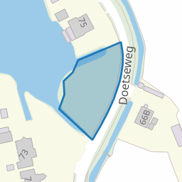 Perceel GSB00-G-1714