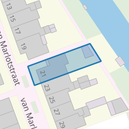 Perceel GSB00-G-1715