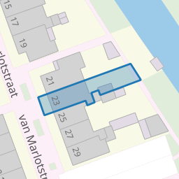 Perceel GSB00-G-1716