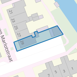 Perceel GSB00-G-1719