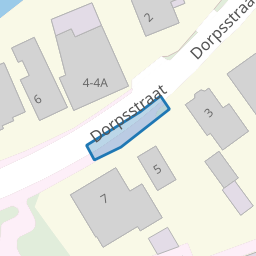 Perceel GSB00-G-1721