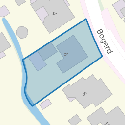 Perceel GSB00-G-1740