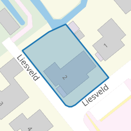 Perceel GSB00-G-1746