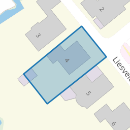 Perceel GSB00-G-1748