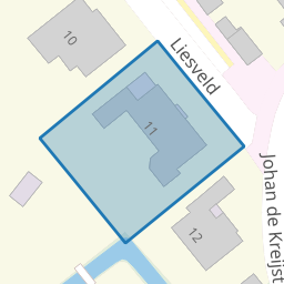 Perceel GSB00-G-1755