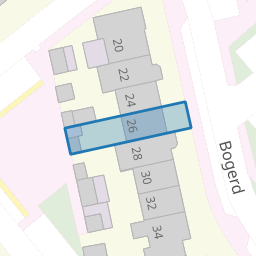 Perceel GSB00-G-1761