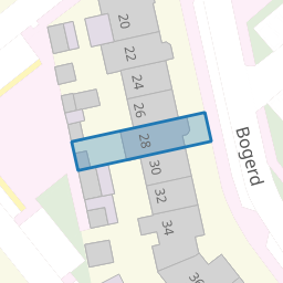 Perceel GSB00-G-1762