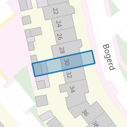 Perceel GSB00-G-1763