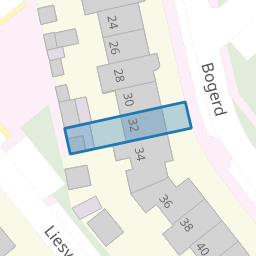 Perceel GSB00-G-1764