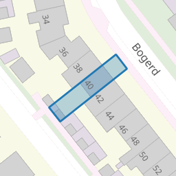 Perceel GSB00-G-1766