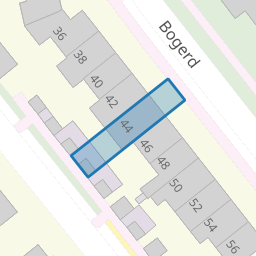 Perceel GSB00-G-1768