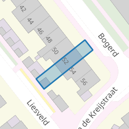 Perceel GSB00-G-1772