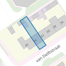 Perceel GSB00-G-1786