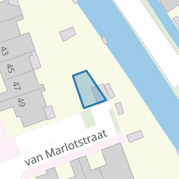 Perceel GSB00-G-1799