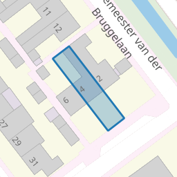 Perceel GSB00-G-1804