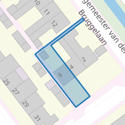 Perceel GSB00-G-1806