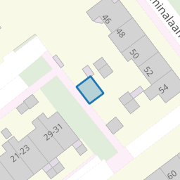 Perceel GSB00-G-1821