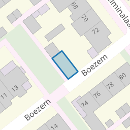 Perceel GSB00-G-1827