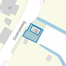 Perceel GSB00-G-1833