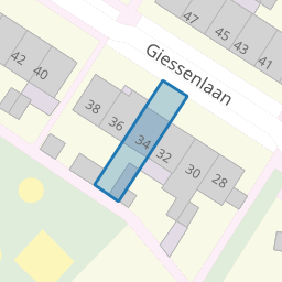 Perceel GSB00-G-1840