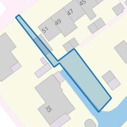 Perceel GSB00-G-1865