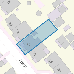 Perceel GSB00-G-1892