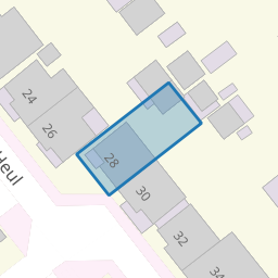 Perceel GSB00-G-1894