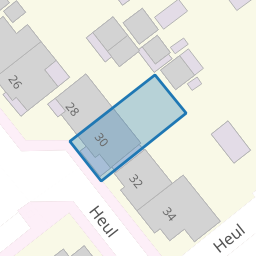 Perceel GSB00-G-1895