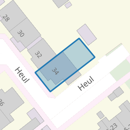 Perceel GSB00-G-1897