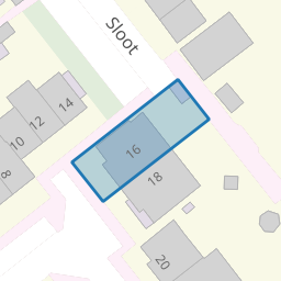 Perceel GSB00-G-1898